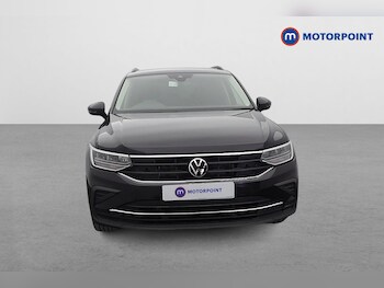 Used Volkswagen Tiguan 2023 for sale - 78597110: Photo
