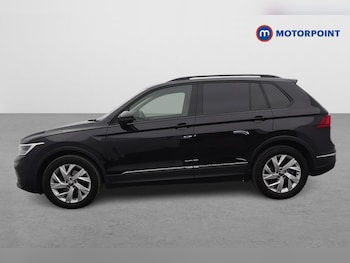 Used Volkswagen Tiguan 2023 for sale - 78597110: Photo