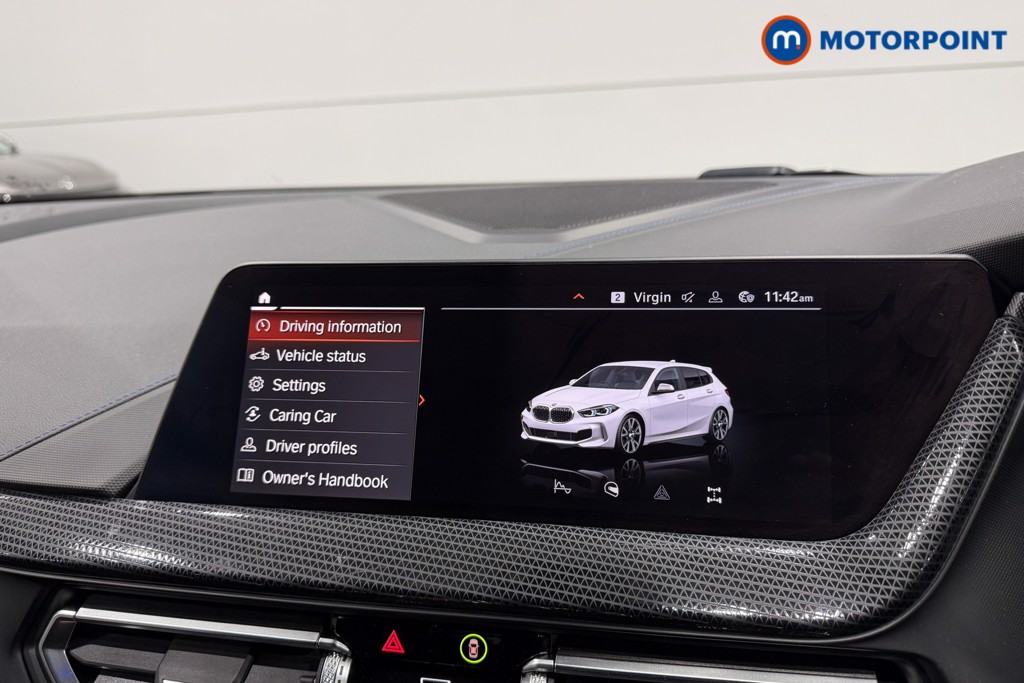 Used BMW 1 Series 2024 for sale - 77620242: Photo 19