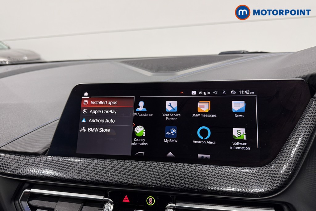 Used BMW 1 Series 2024 for sale - 77620242: Photo 20