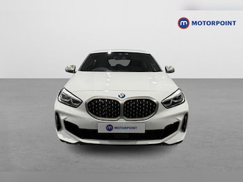 Used BMW 1 Series 2024 for sale - 77620242: Photo