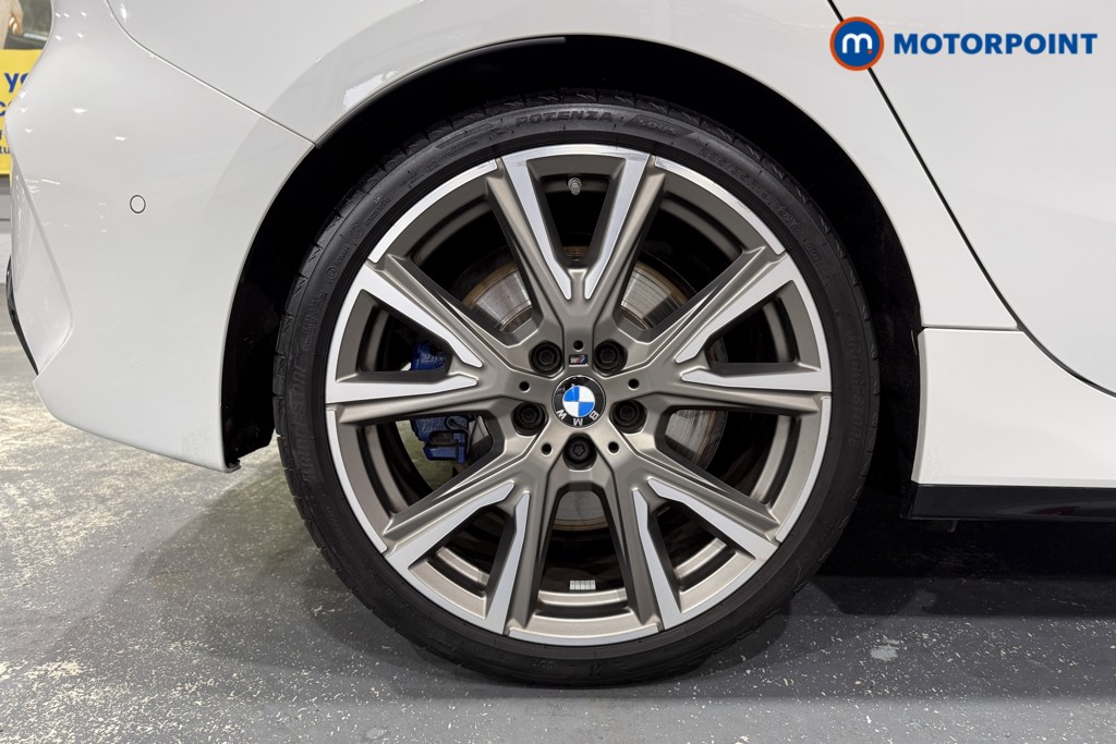 Used BMW 1 Series 2024 for sale - 77620242: Photo 34