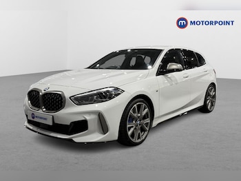 Used BMW 1 Series 2024 for sale - 77620242: Photo