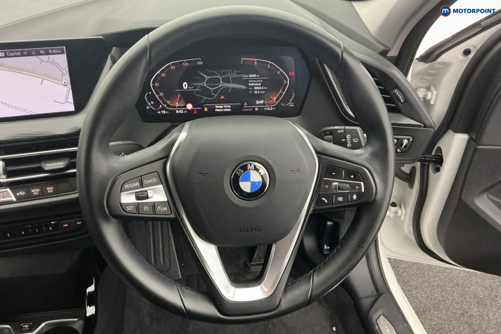 Used BMW 1 Series 2021 for sale - 76554677: Photo 10