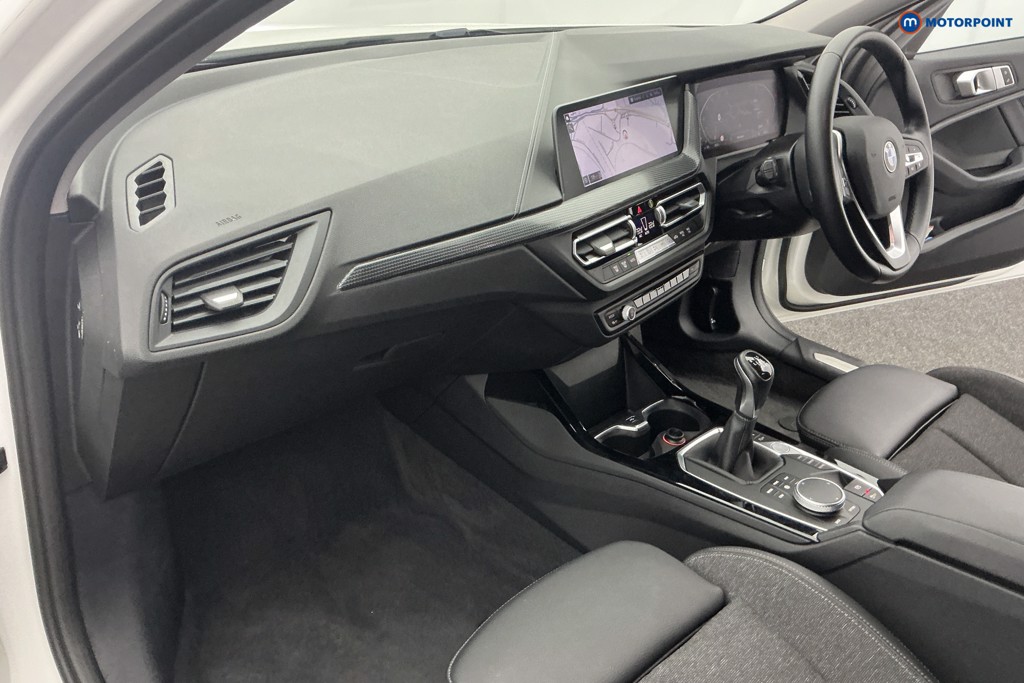 Used BMW 1 Series 2021 for sale - 76554677: Photo 11