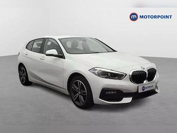 BMW - 1 Series