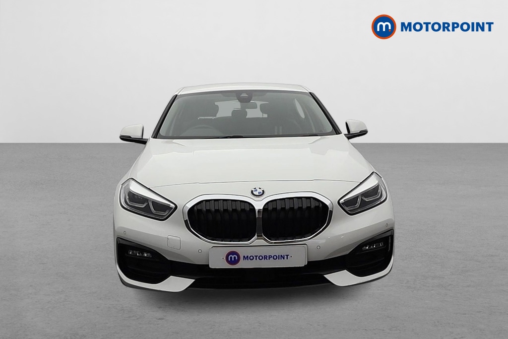 Used BMW 1 Series 2021 for sale - 76554677: Photo 2