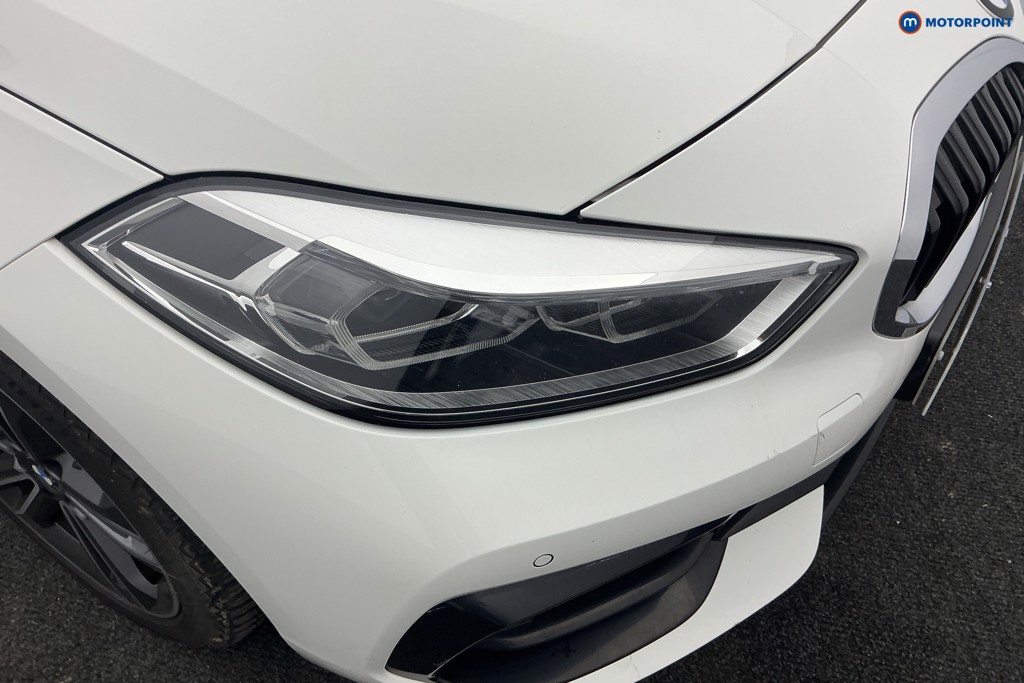 Used BMW 1 Series 2021 for sale - 76554677: Photo 22