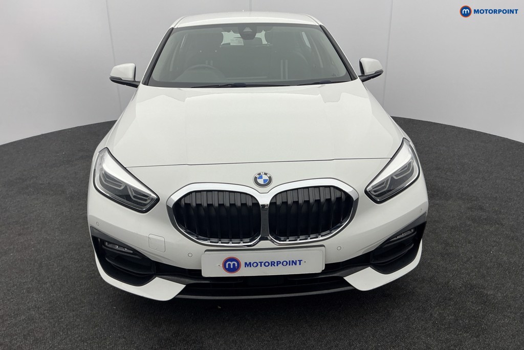 Used BMW 1 Series 2021 for sale - 76554677: Photo 23