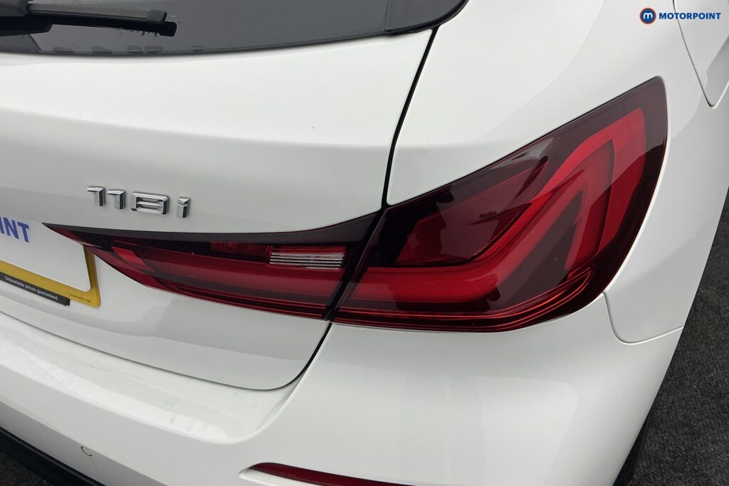 Used BMW 1 Series 2021 for sale - 76554677: Photo 24