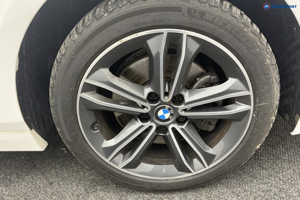 Used BMW 1 Series 2021 for sale - 76554677: Photo 26