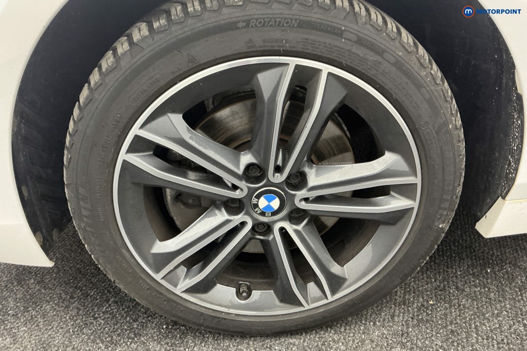 Used BMW 1 Series 2021 for sale - 76554677: Photo 27