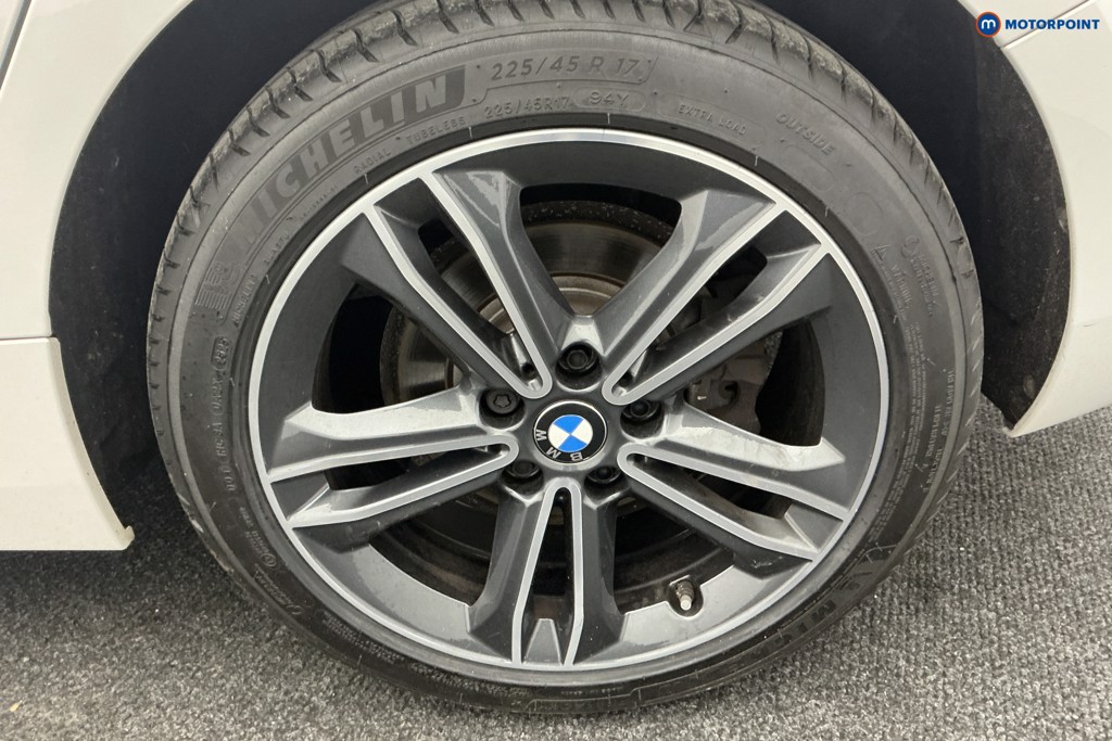 Used BMW 1 Series 2021 for sale - 76554677: Photo 28