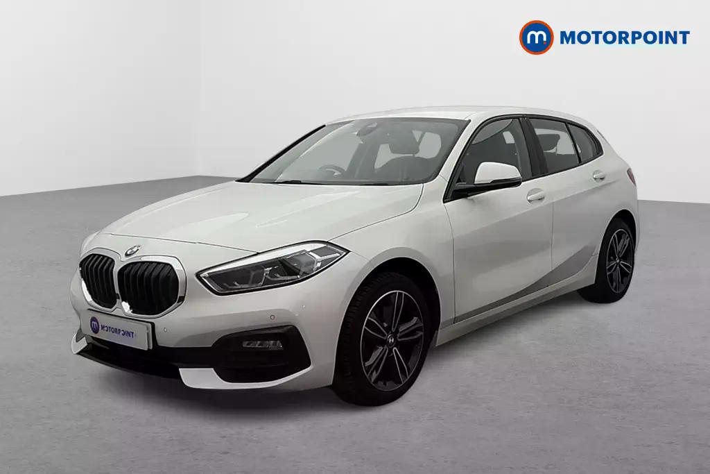 Used BMW 1 Series 2021 for sale - 76554677: Photo 3