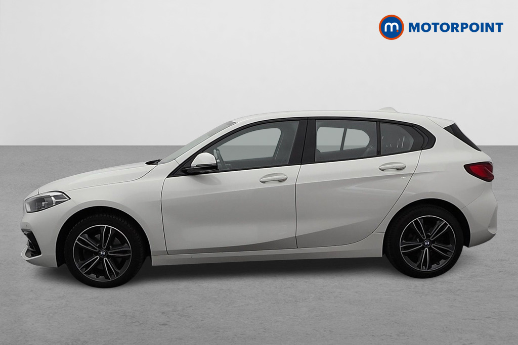 Used BMW 1 Series 2021 for sale - 76554677: Photo 4