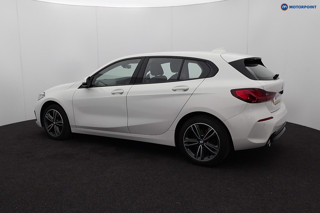 Used BMW 1 Series 2021 for sale - 76554677: Photo 5