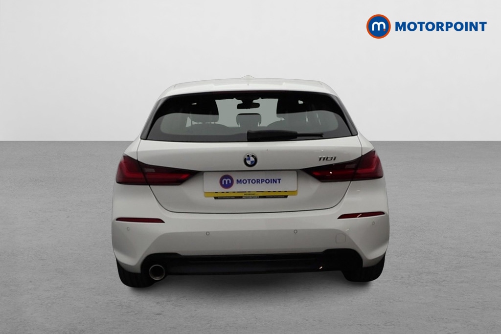 Used BMW 1 Series 2021 for sale - 76554677: Photo 6