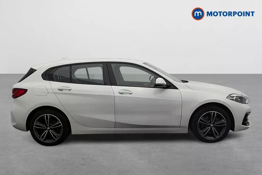 Used BMW 1 Series 2021 for sale - 76554677: Photo 7