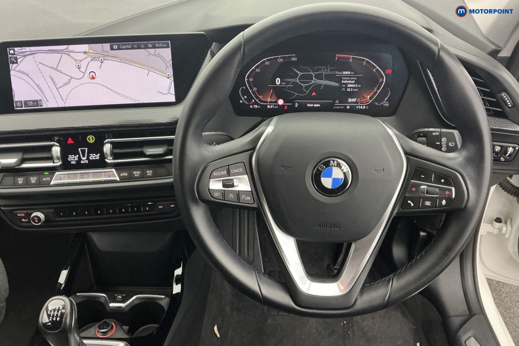 Used BMW 1 Series 2021 for sale - 76554677: Photo 8