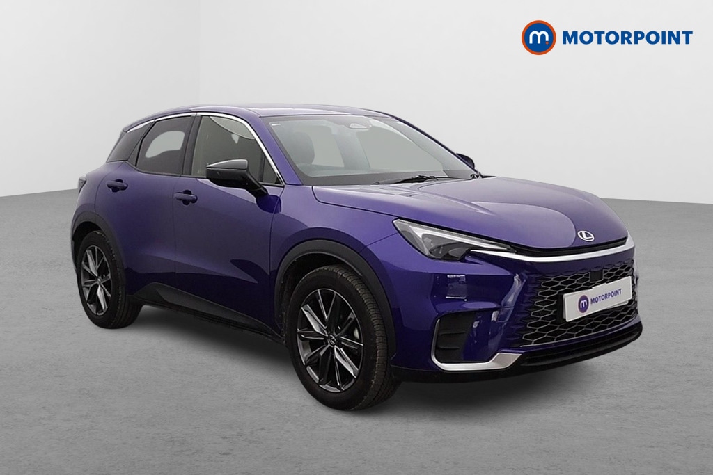 Used Lexus LBX 2024 for sale - 76719681: Photo 1