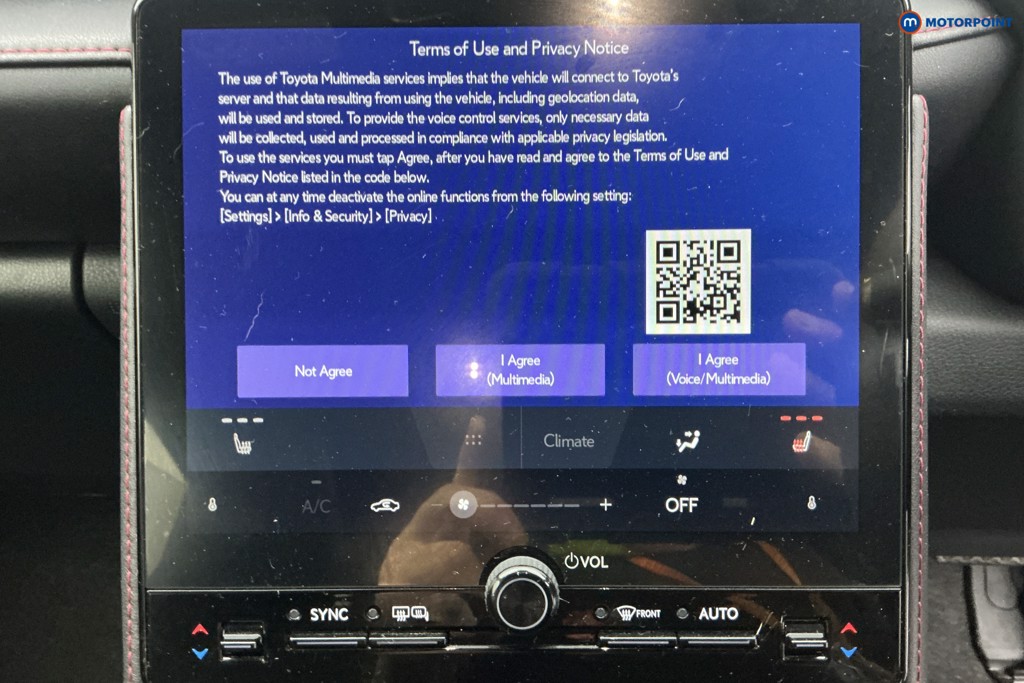 Used Lexus LBX 2024 for sale - 76719681: Photo 10