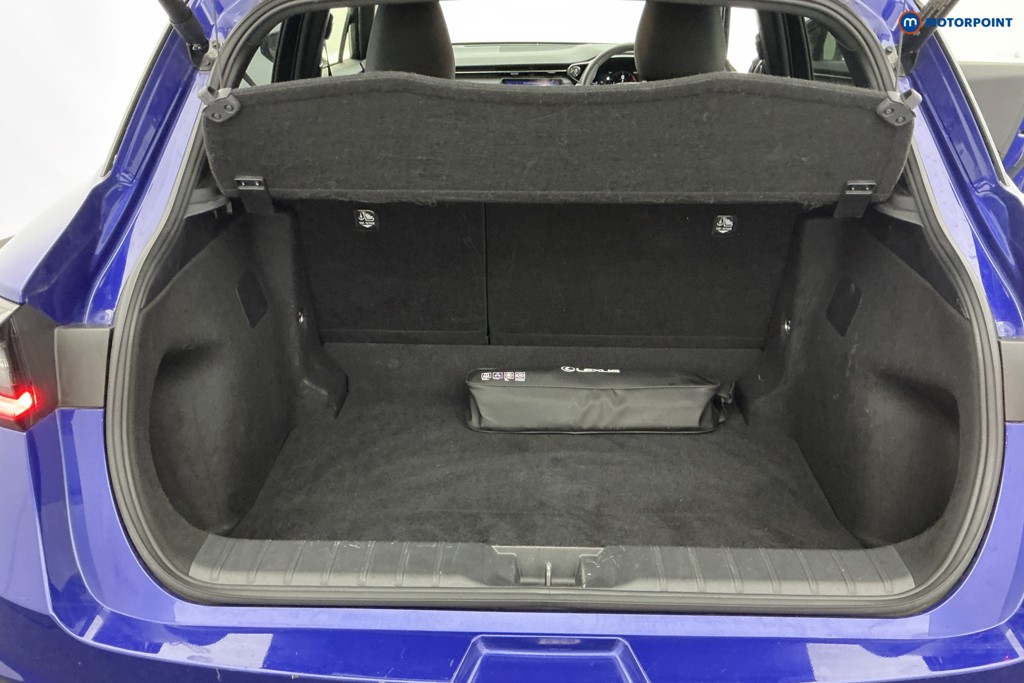 Used Lexus LBX 2024 for sale - 76719681: Photo 11