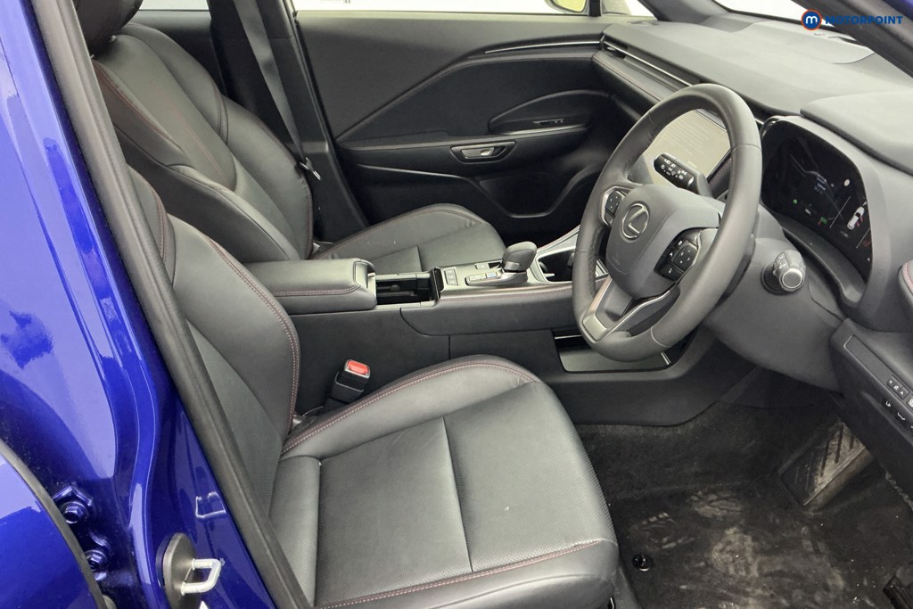 Used Lexus LBX 2024 for sale - 76719681: Photo 13