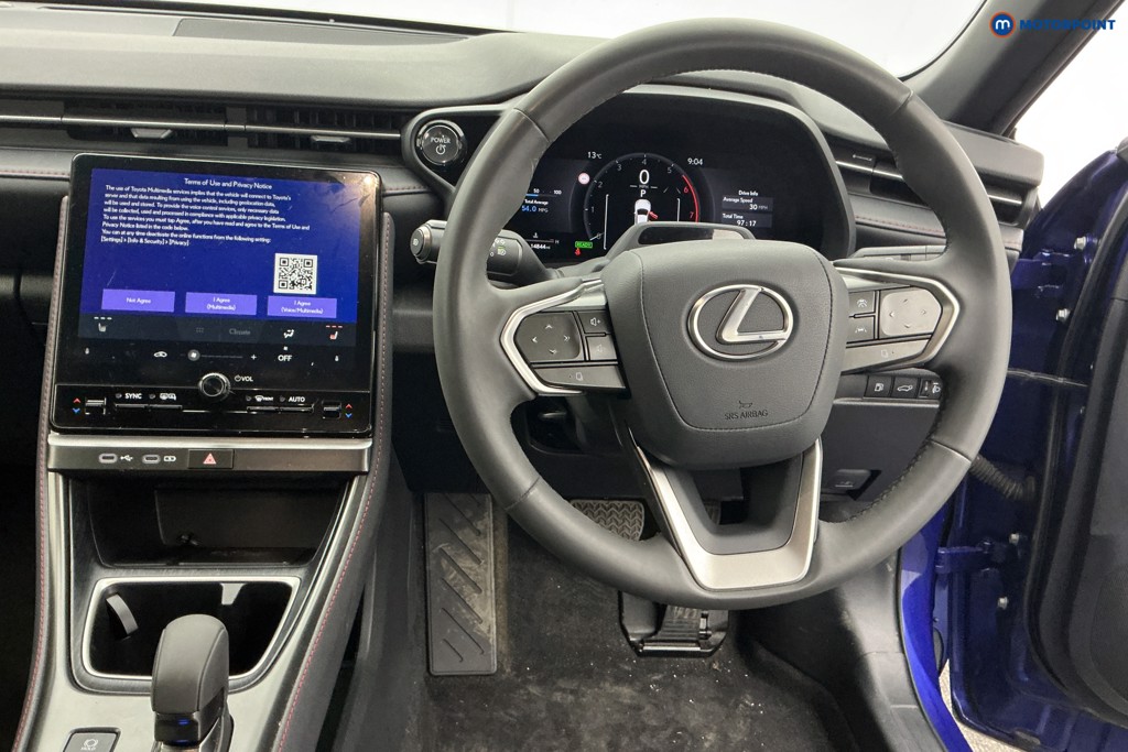 Used Lexus LBX 2024 for sale - 76719681: Photo 14