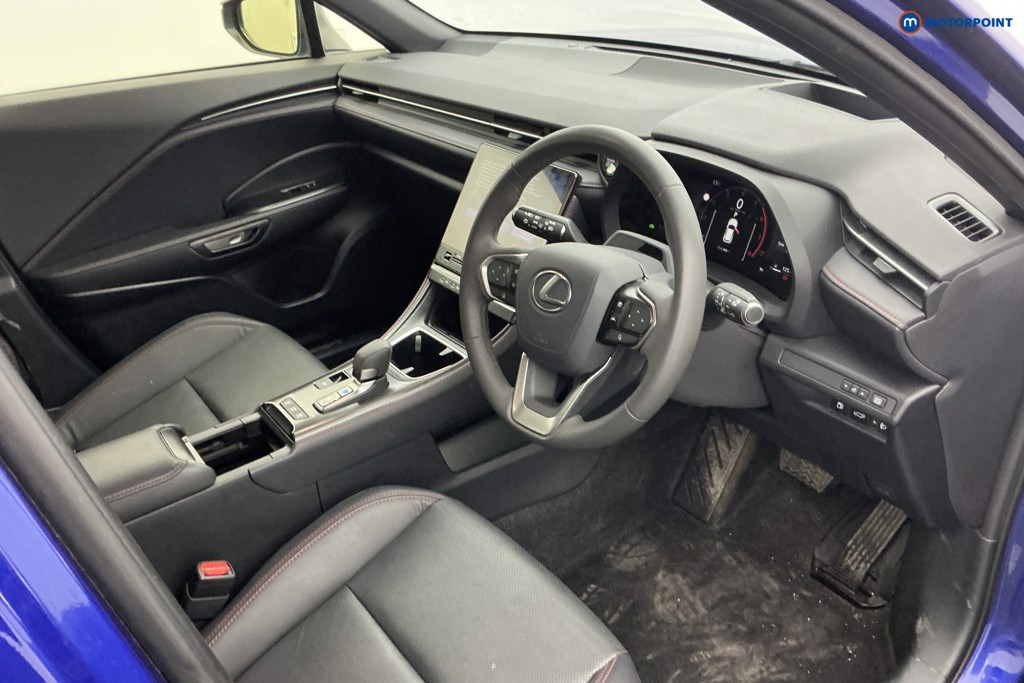 Used Lexus LBX 2024 for sale - 76719681: Photo 15