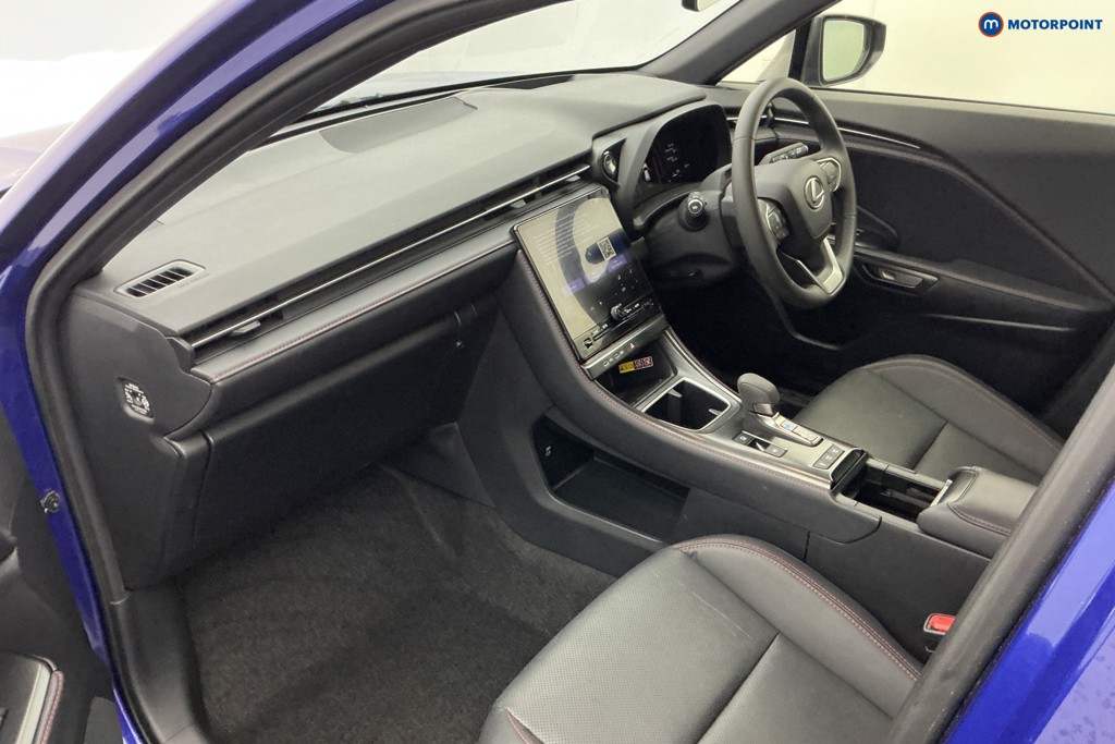 Used Lexus LBX 2024 for sale - 76719681: Photo 16