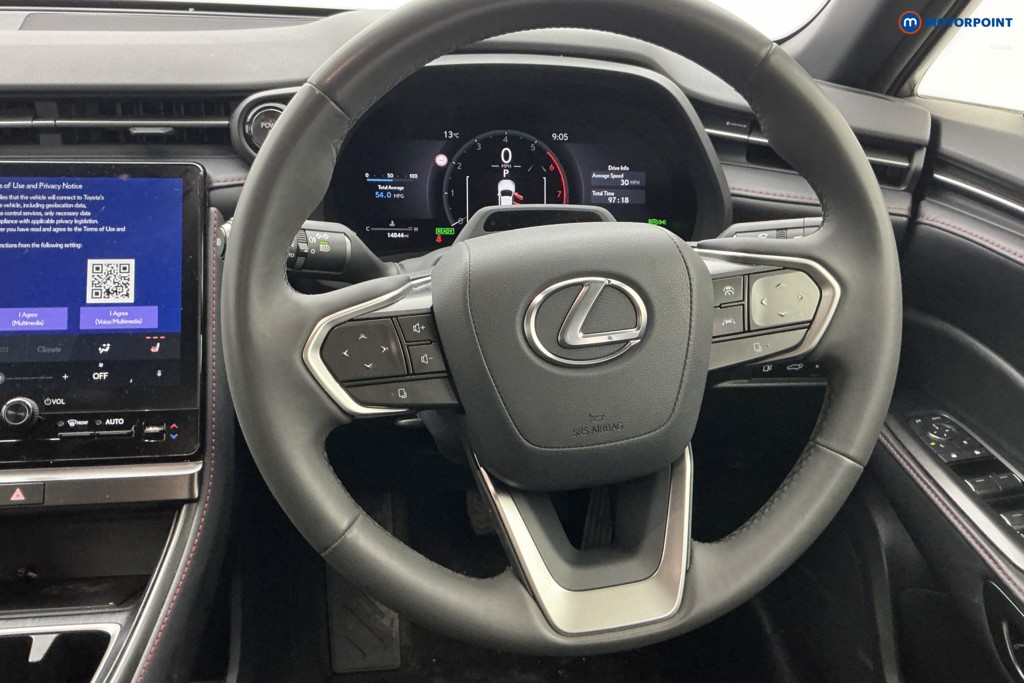 Used Lexus LBX 2024 for sale - 76719681: Photo 19