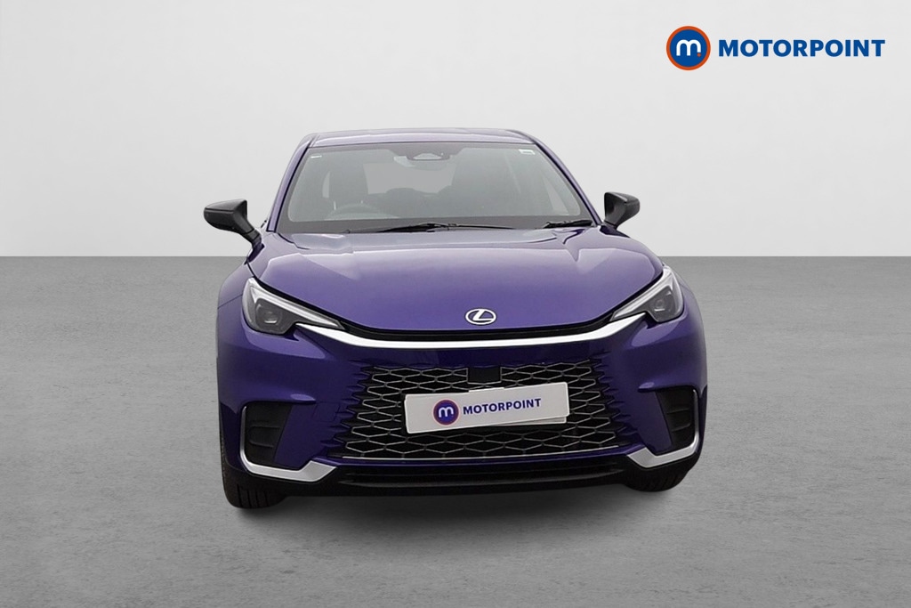 Used Lexus LBX 2024 for sale - 76719681: Photo 2