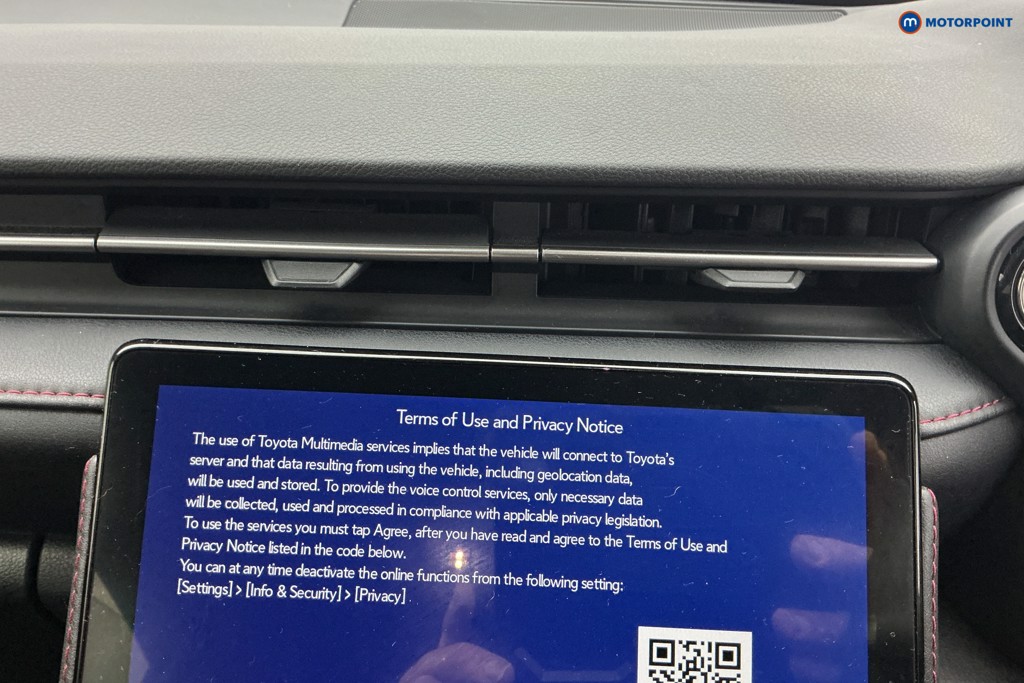 Used Lexus LBX 2024 for sale - 76719681: Photo 23