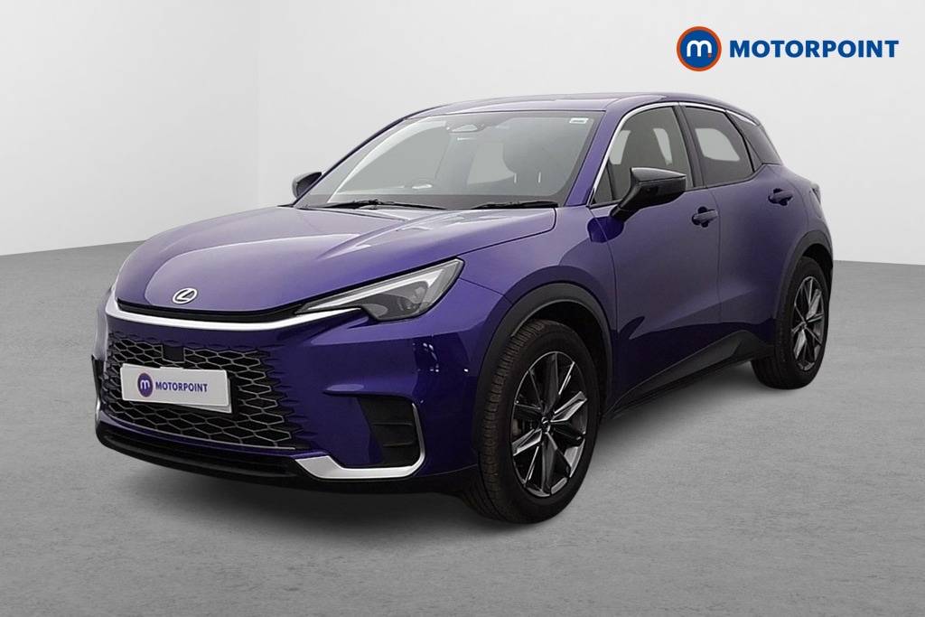 Used Lexus LBX 2024 for sale - 76719681: Photo 3