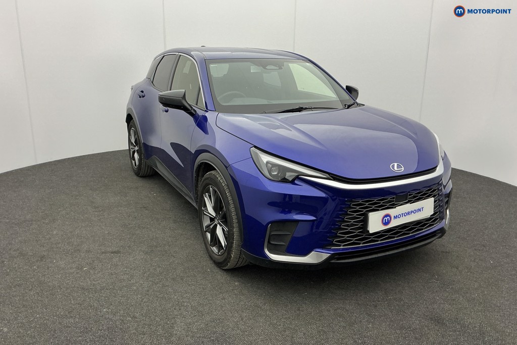 Used Lexus LBX 2024 for sale - 76719681: Photo 33