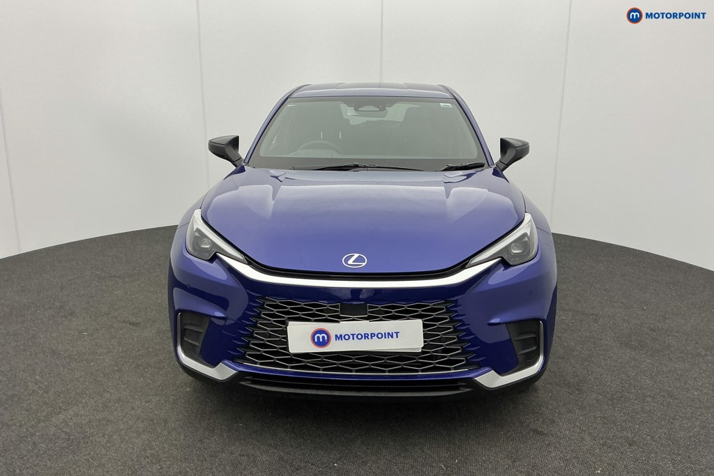 Used Lexus LBX 2024 for sale - 76719681: Photo 34