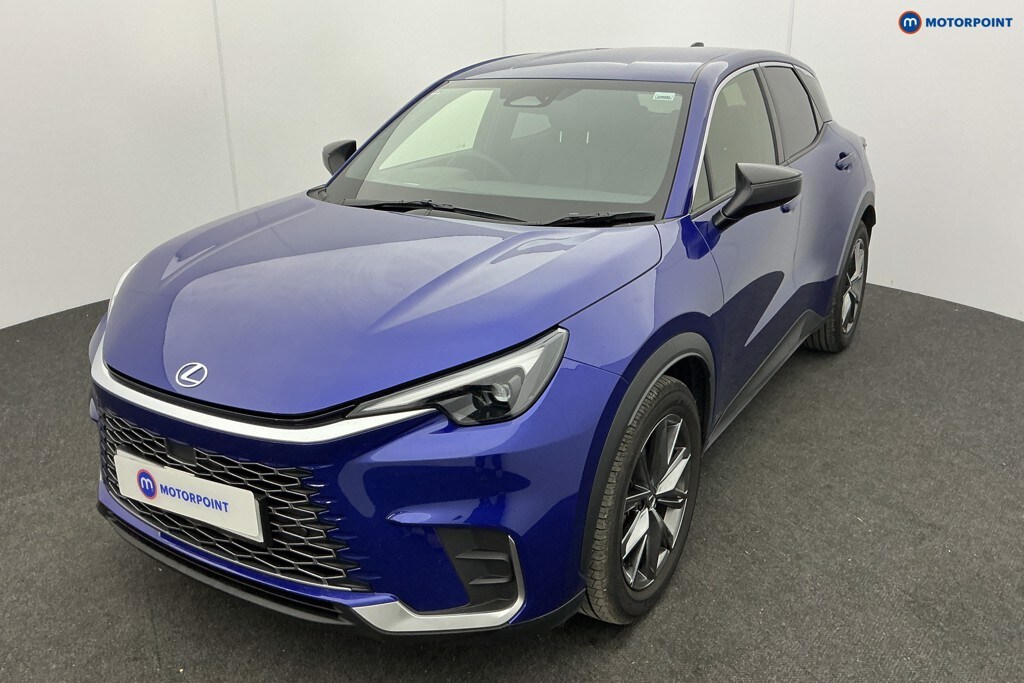 Used Lexus LBX 2024 for sale - 76719681: Photo 35