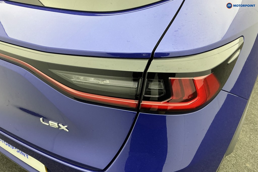 Used Lexus LBX 2024 for sale - 76719681: Photo 36