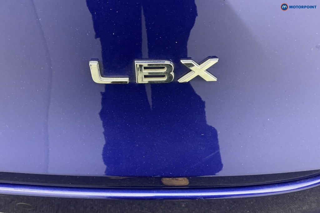 Used Lexus LBX 2024 for sale - 76719681: Photo 37