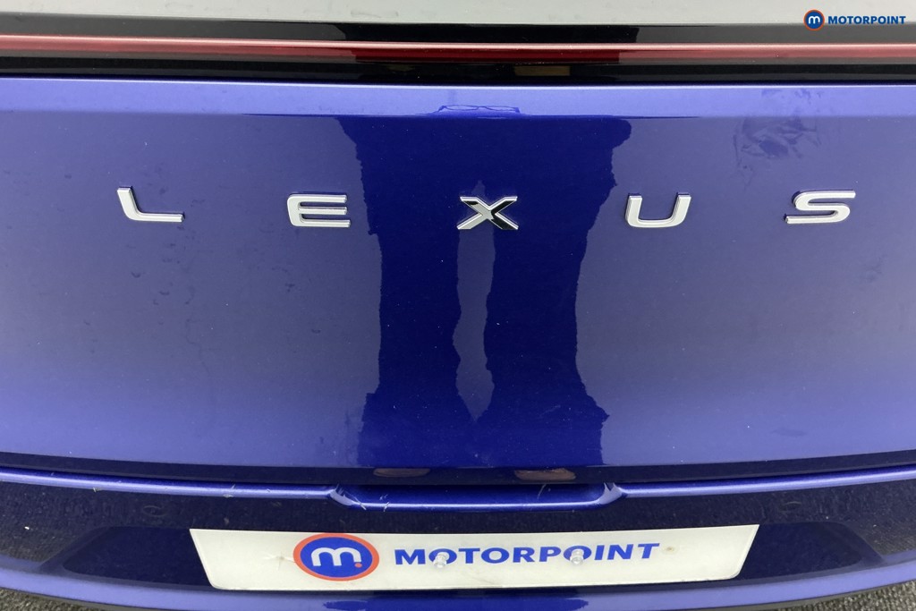 Used Lexus LBX 2024 for sale - 76719681: Photo 38