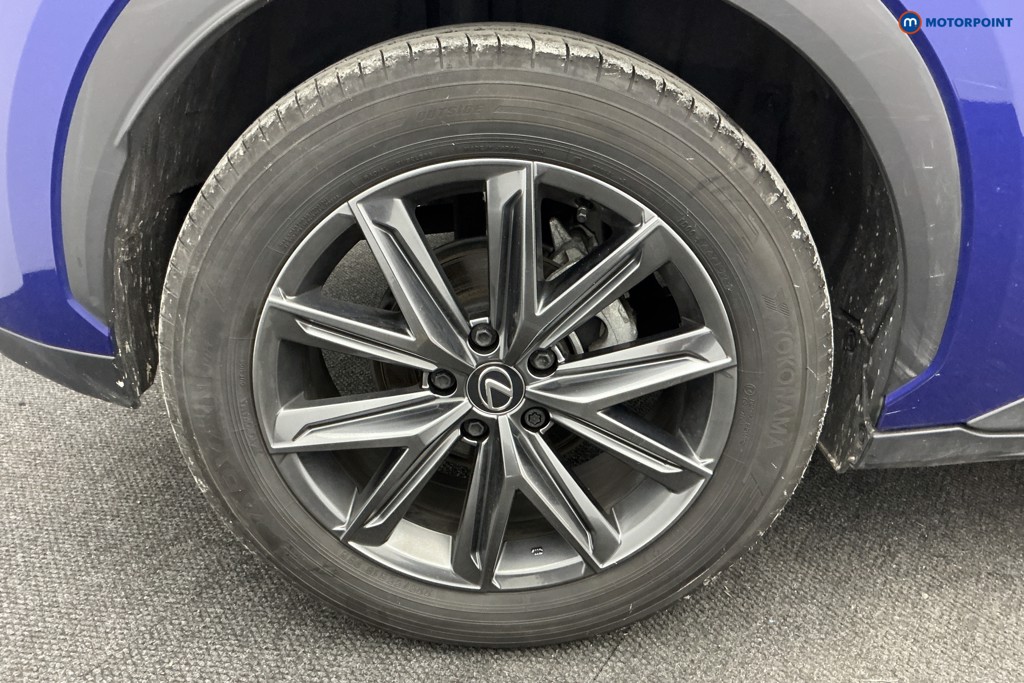 Used Lexus LBX 2024 for sale - 76719681: Photo 39