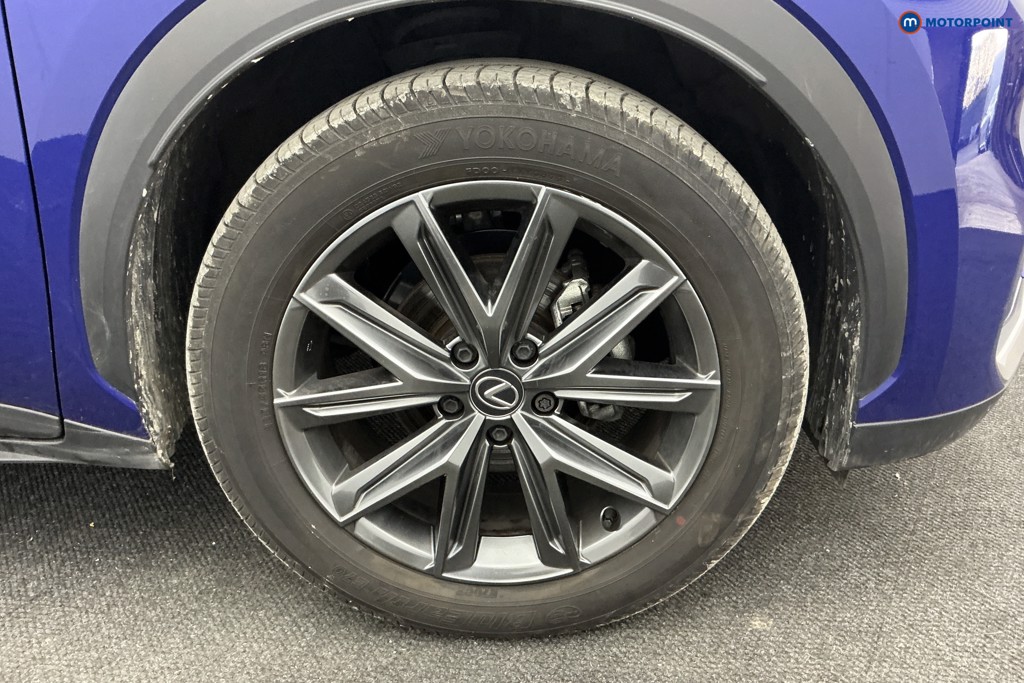 Used Lexus LBX 2024 for sale - 76719681: Photo 40