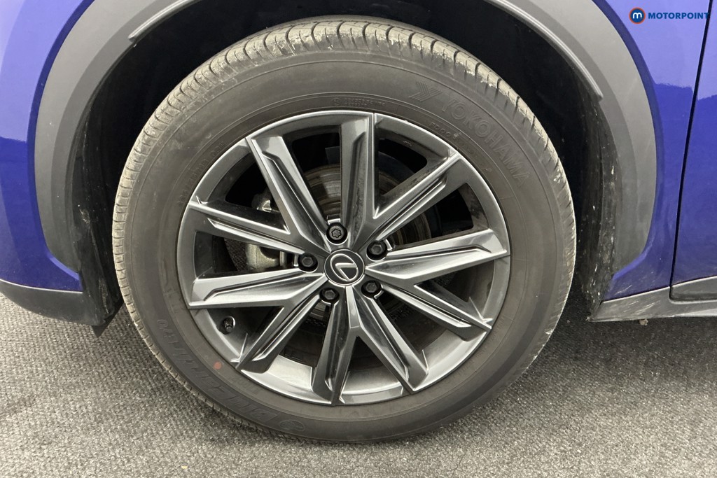 Used Lexus LBX 2024 for sale - 76719681: Photo 41