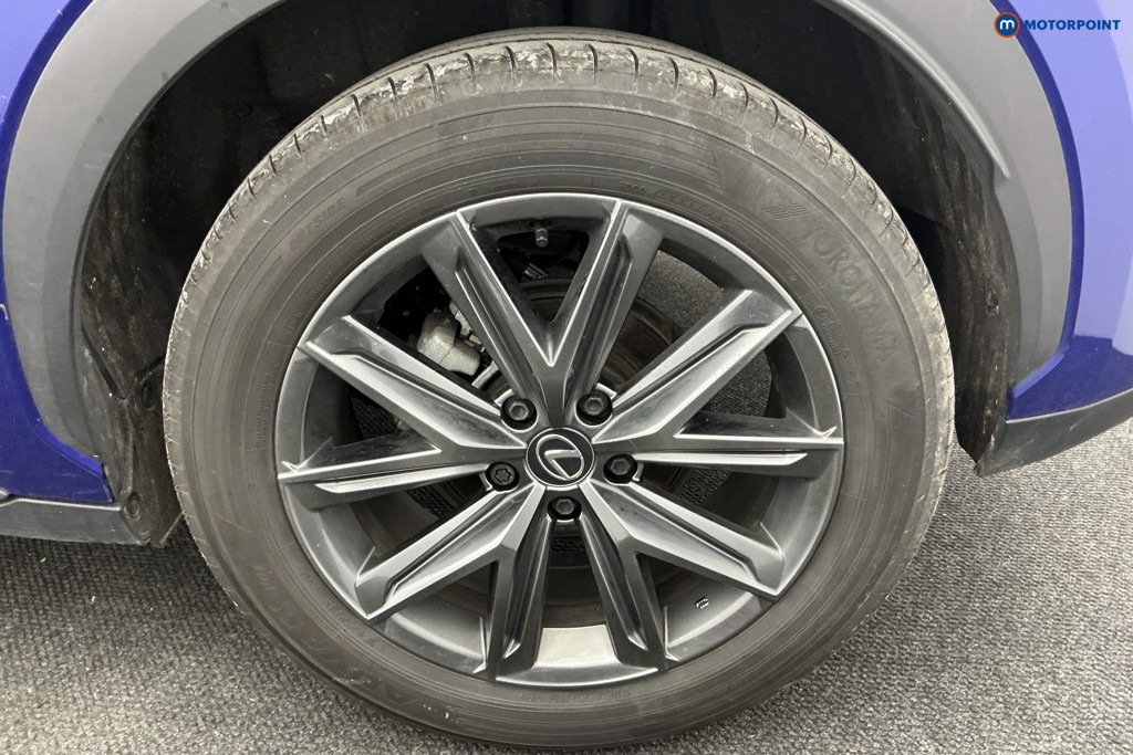 Used Lexus LBX 2024 for sale - 76719681: Photo 42