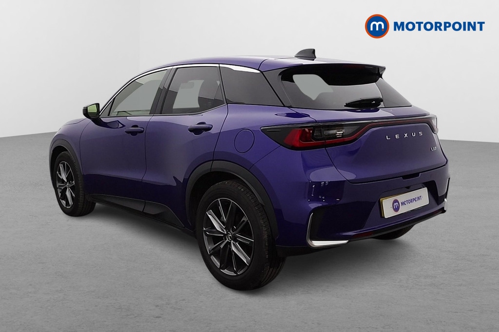 Used Lexus LBX 2024 for sale - 76719681: Photo 5