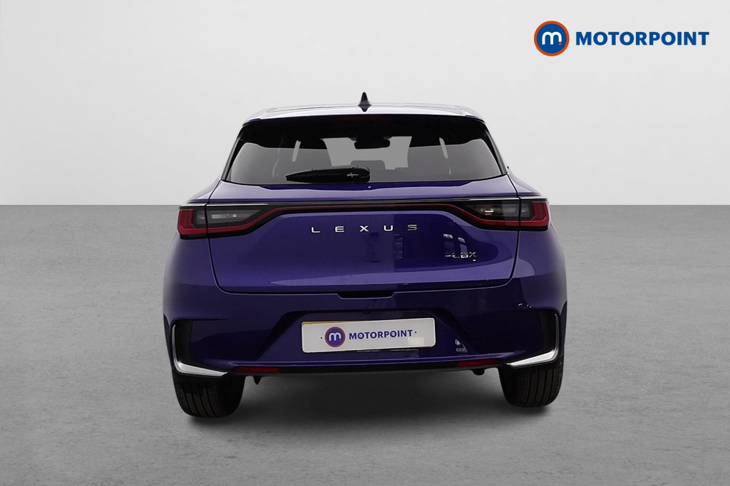 Used Lexus LBX 2024 for sale - 76719681: Photo 6