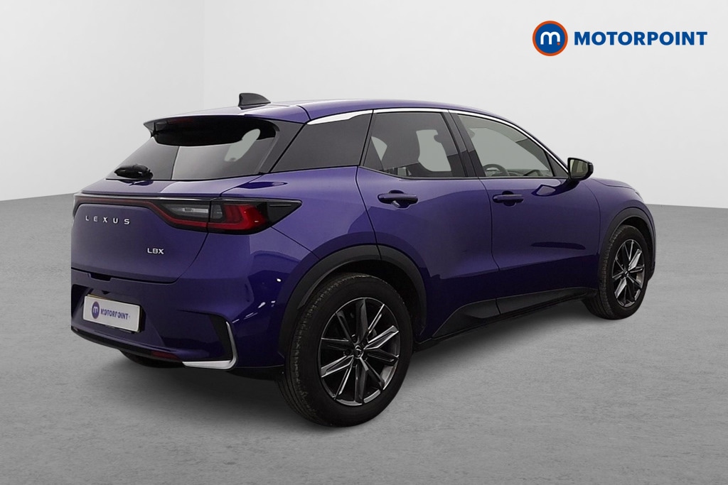 Used Lexus LBX 2024 for sale - 76719681: Photo 7