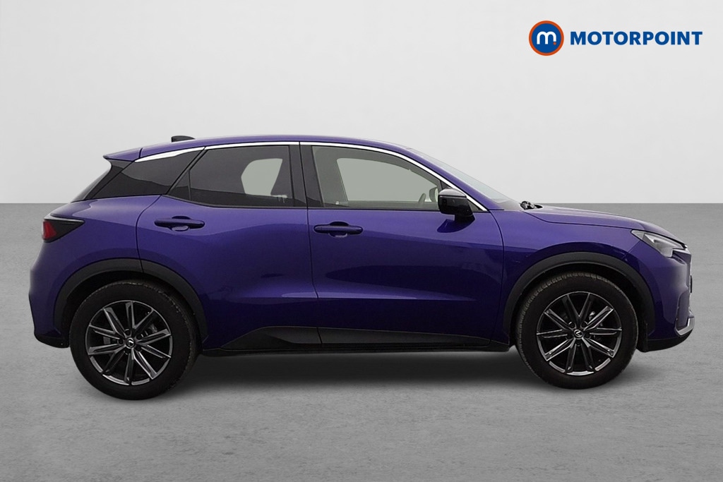 Used Lexus LBX 2024 for sale - 76719681: Photo 8