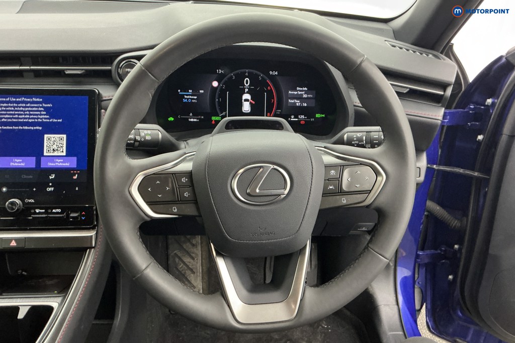 Used Lexus LBX 2024 for sale - 76719681: Photo 9