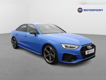 Audi - A4